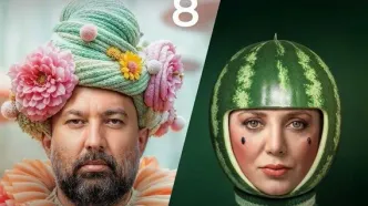دانلود قسمت هشتم کارناوال | زمان پخش رئالیتی شو رامبد جوان
