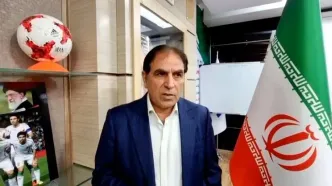 سرمربی تیم ملی نوجوانان انتخاب شد