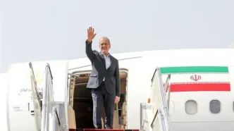 پزشکیان فردا عازم قزاقستان و سپس ترکمنستان می‌شود