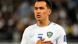 گزینه تابستانی پرسپولیس شاگرد مورایس می‌شود