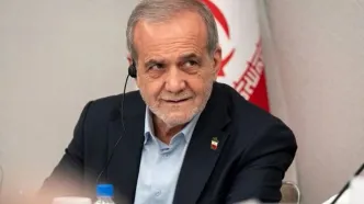 پزشکیان، تماس عراقچی با ویتکاف را تایید کرد