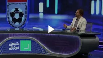 انتقاد فیروز کریمی به عملکرد امیر قلعه نویی در تیم ملی
