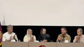انتخاب بازرسان انجمن صنفی برنامه ریزان و دستیاران کارگردان