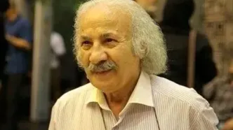 بازیگر مشهور سینما و تلویزیون در بیمارستان بستری شد
