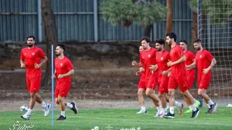 بازگشت ستاره ملی‌پوش به پرسپولیس/ خط هافبک سرخ‌ها قرص شد +عکس