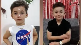 کیفر خواست قاتل ایلیا صادر شد