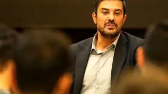 نیما نکیسا احضار شد