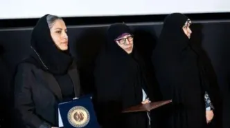 دختر رسول ملاقلی‌پور: تمام سال‌های کودکی‌ام، با روزهای توقیف طولانی فیلم‌های پدر گذشت