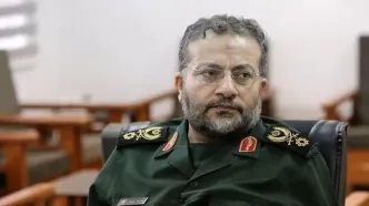 سردار سلیمانی: صهیونیست‌ها توان ادامه جنگ نداشتند