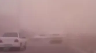 خودکفایی در تولید گرد و غبار