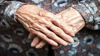 مصاحبه جالب پیرزن 105 ساله ایران درباره عشق و عاشقی