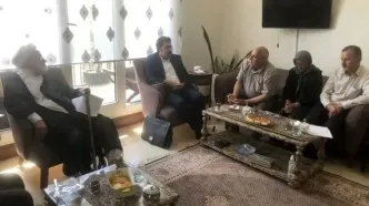 درخواست مهدی کروبی از رئیس قوه قضاییه: به پرونده «پخشان عزیزی» و «شریفه محمدی» توجه ویژه کنید