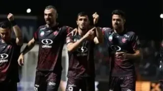 واکنش غیرمنتظره سردار دورسون به نتایج پرسپولیس