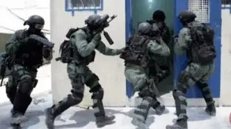 اسرای فلسطینی موش آزمایشگاهی اسرائیل شدند