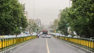هوای تهران از این تاریخ خنک می‌شود