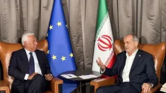 رئیس جمهور: آماده اثبات غلط بودن فضاسازی‌ها درباره  ساخت سلاح هسته‌ای هستیم
