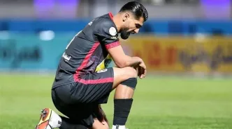 پرسپولیسی‌ها از شنیدن نام گزینه جدید خط حمله شوکه شدند!