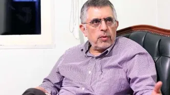کرباسچی: پزشکیان باید اختیار کامل سفر به نیویورک را از رهبری بگیرد