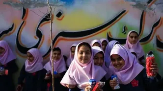 خوشمزه‌های مدرسه خطرناک‌اند/ شیوع نگران کننده اضافه‌وزن و چاقی در دانش‌آموزان