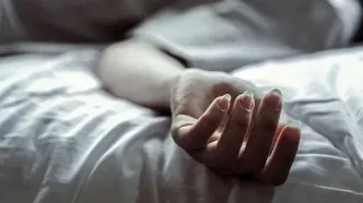 مرگ مشکوک دختر جوان/ خودکشی به خاطر افسردگی یا قتل با قرص برنج توسط مادر؟