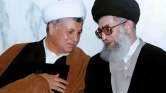 ناگفته‌هایی از روابط خارجی ایران؛ خاطرات هاشمی از دیدار با رهبری