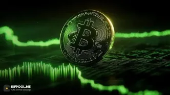 پیش‌بینی قیمت امروز بیت‌کوین: اهداف نزولی و صعودی آشکار شد