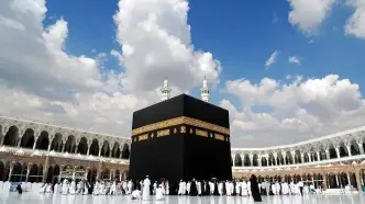 اینفوگرافی/ جزییات اسکان زائران عمره مفرده در یک نگاه