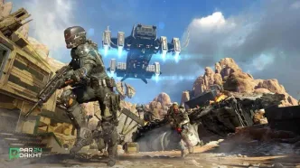 دسترسی زودهنگام به بتای Black Ops 7 برای اعضای Xfinity