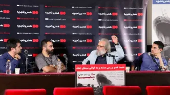در تحولات اجتماعی،هنرمندان از سیاست‌گذاران جلوتر بودند