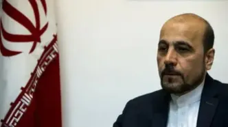 امیر موسوی پیدا شد