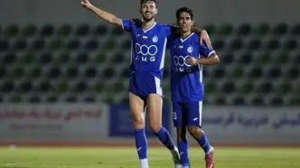 مخالفت ساپینتو با جدایی این ستاره از استقلال