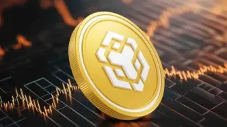 تحلیل تکنیکال بایننس‌کوین؛ آیا خریداران می‌توانند مقاومت ۹۰۰ دلار را بشکنند؟