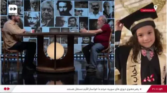 مسعود فراستی: مرگ بر اسرائیل برای اسرائیل کم است