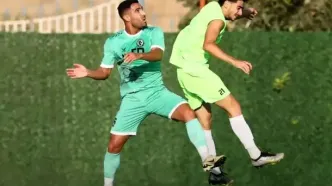 شکست استقلال خوزستان از پیکان