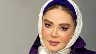 لباس عجیب و ناهماهنگ بهاره رهنما در اکران یک فیلم خبرساز شد