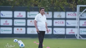 خبرورزشی‌گردی| امیر قلعه‌نویی: احمدرضا عابدزاده استقلالی است