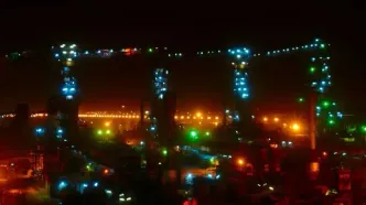 حرکت راهبردی "فولاد خوزستان" برای عبور از تنگنای انرژی