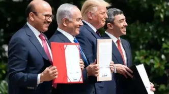 توافق ابراهیم؛ آیا ایران وارد بازی جدید خاورمیانه می‌شود؟/ این توافق چیست و تاکنون چه کشورهایی به آن پیوسته‌اند؟