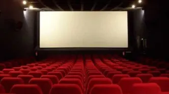 کیهان: فیلم سینماگر حامی دلقک اسرائیل در هنر و تجربه چه می‌کند؟