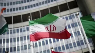 اعتراض ایران به سازمان ملل