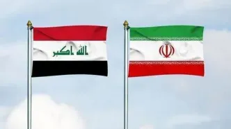 جدال لفظی در تلویزیون عراق بر سر ایران/ ویدئو