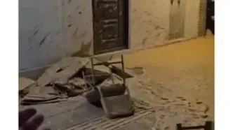 فرونشست؛ بزرگ‌ترین بحران زمین‌شناختی ایران است/ زیر پای اصفهان «۱۰ متر خلأ» ایجاد شده است/ هشدارهای کارشناسان فقط در کشوی ارگان ها خاک می خوردند!