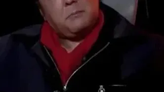 ببینید؛ سکوت حسام نواب صفوی شکست