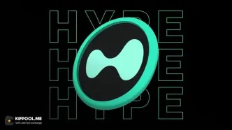 رقابتی پرریسک برای هایپرلیکویید (Hyperliquid)؛ استیبل‌کوین جدید جنجالی شد