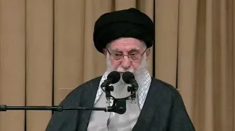 ببینید| رهبر انقلاب:  مسئولان راوی قدرت و قوت و امکانات کشور باشند و نه راوی ضعف‌ها
