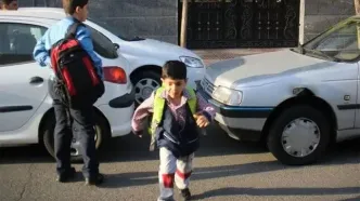 جان‌باختن ۲۱ دانش‌آموز تهرانی در سال گذشته تحصیلی