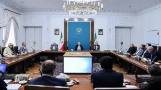 تأکید پزشکیان بر حکمرانی و مدیریت علمی منابع آب و تدوین راهکارهای ریشه‌ای برای عبور از چالش کم آبی