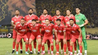 ترکیب احتمالی پرسپولیس برای بازی با فولاد/ حمله به تیم یحیی با تنها یک مهاجم!
