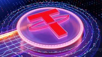 فریب بزرگ با تتر قلابی؛ پرونده کلاهبرداری ۵ میلیون دلاری به کجا رسید؟