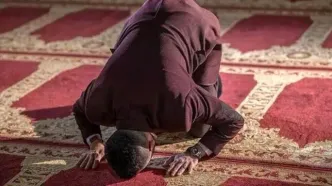 نحوه خواندن نماز آیات